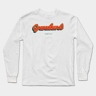 Gravenhurst Long Sleeve T-Shirt